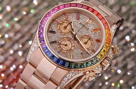 what is the most expensive rolex watch